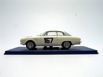 Amazon | アルファ・ロメオ 2600 スプリント 63 モンツァ #167